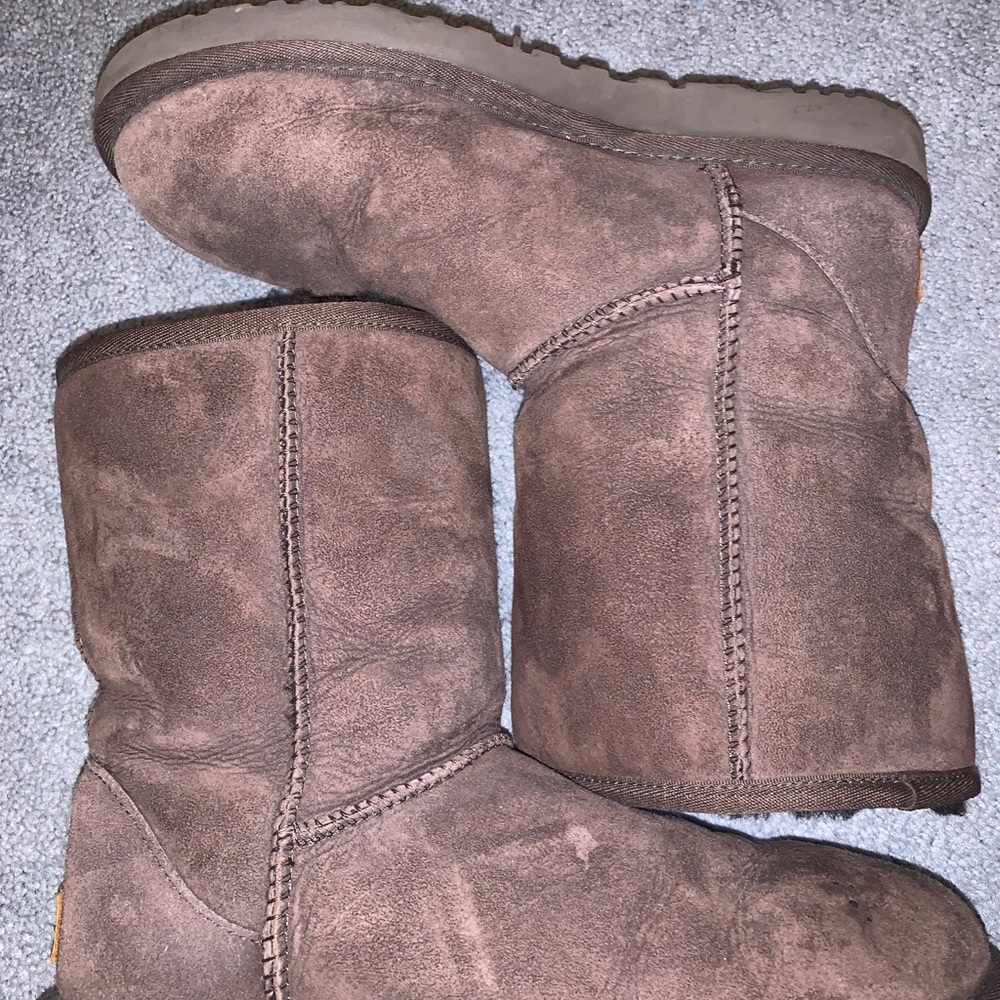 UGG boots